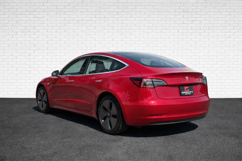 Used 2018 Tesla Model 3 Long Range image 6