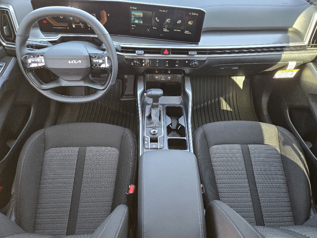 New 2026 Kia Sorento LX image 18