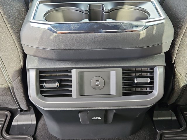 Used 2026 Ford F150 XLT w/ FX4 Off-Road Package AWD/4WD image 16