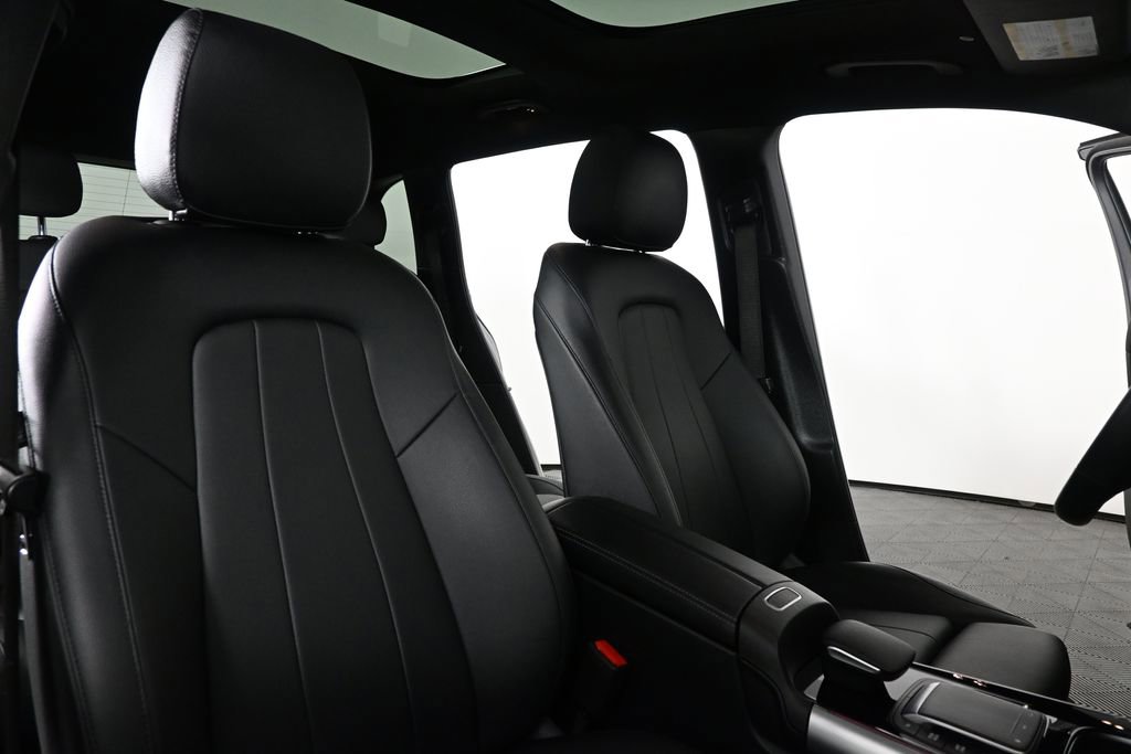 Certified 2021 Mercedes-Benz GLB 250 image 22