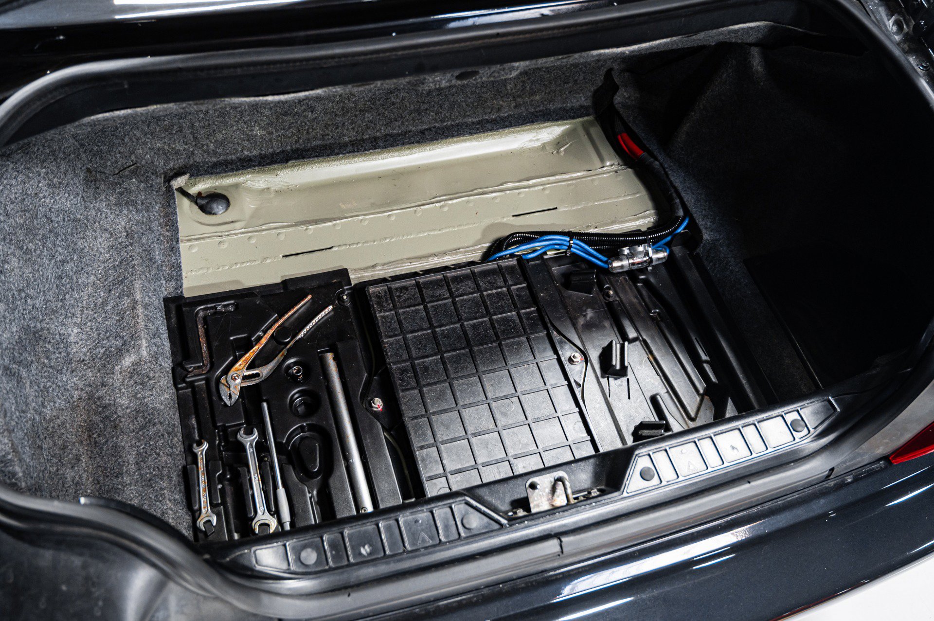 Used 1998 BMW M Roadster image 27