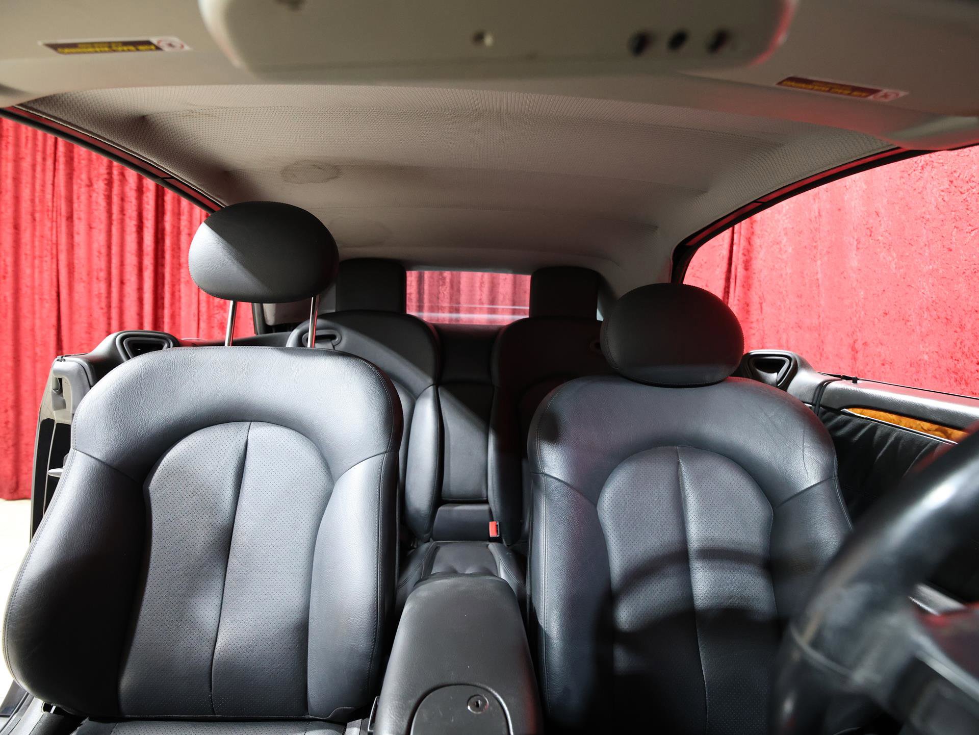 Used 2005 Mercedes-Benz CLK 500 Cabriolet image 22