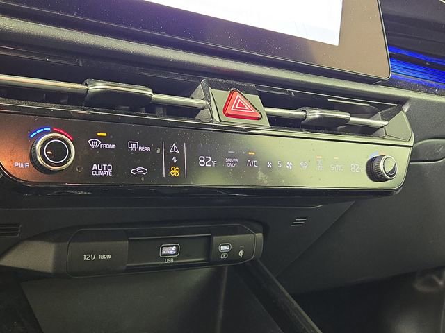 Certified 2023 Kia Niro Wind w/ Wind Preserve Package image 21