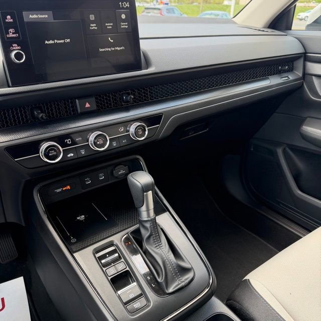 Certified 2026 Honda CR-V LX image 20