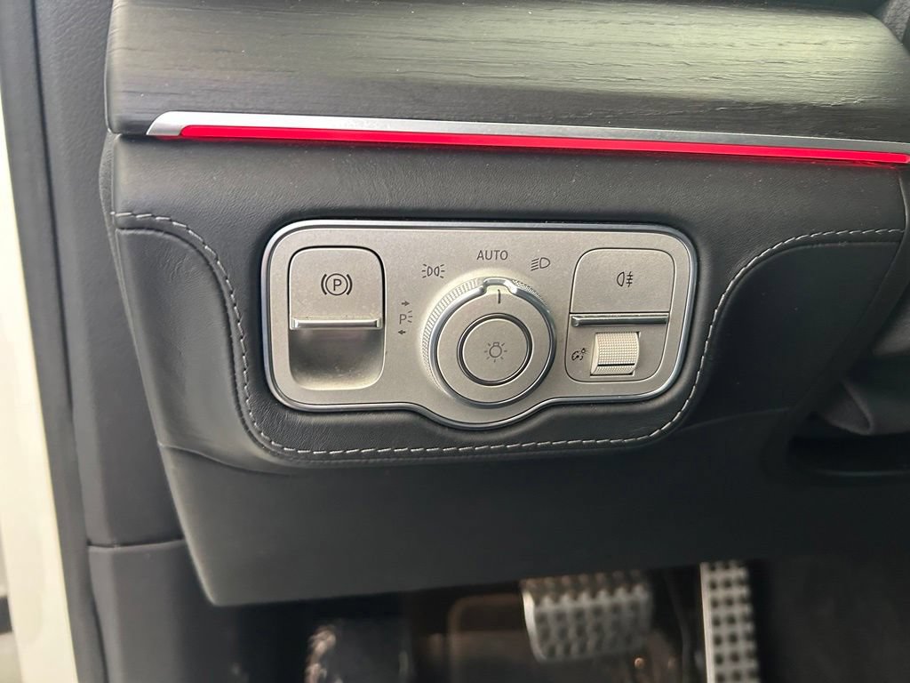 Used 2021 Mercedes-Benz GLE 63 AMG S image 45