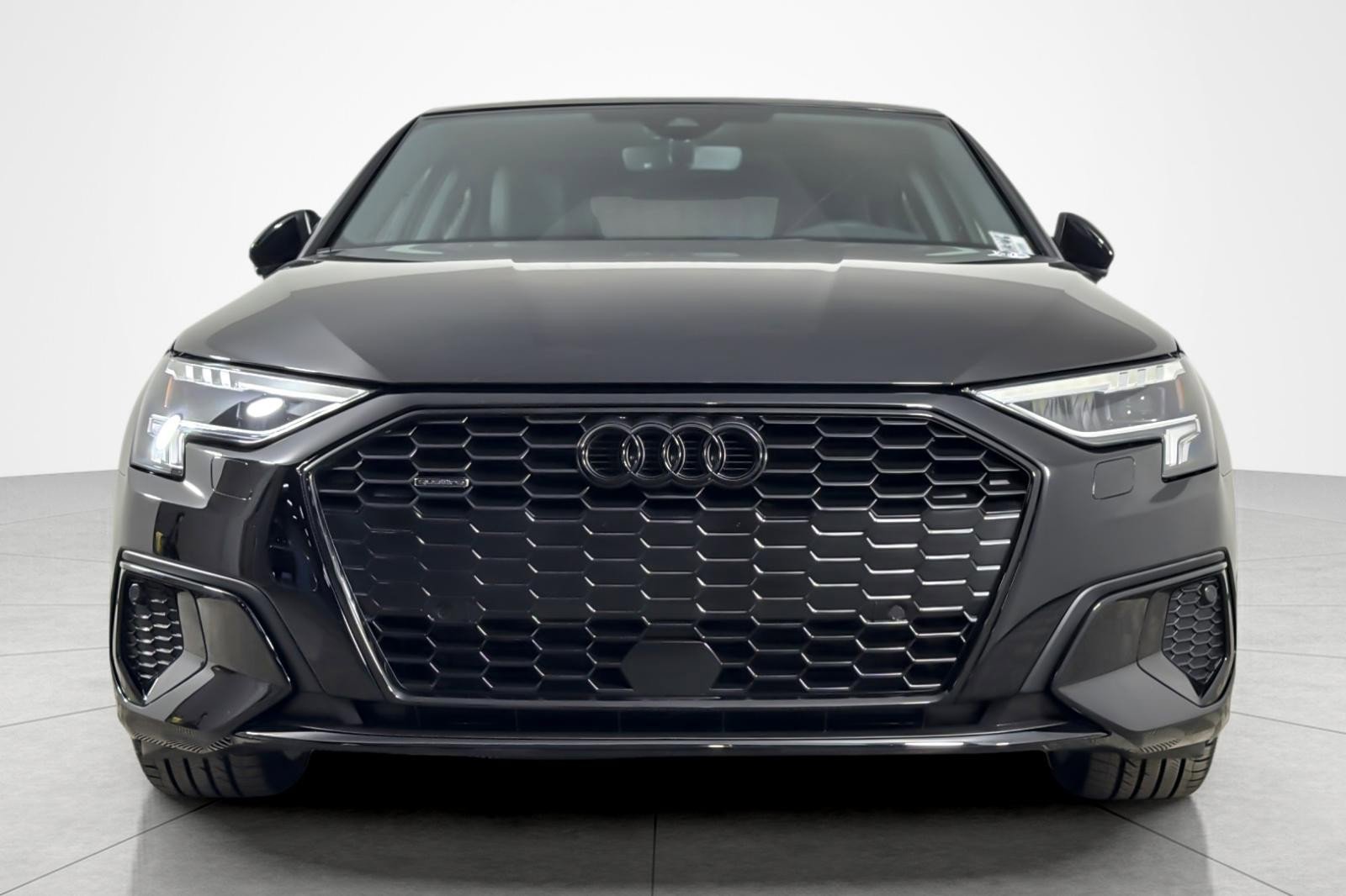 Used 2024 Audi A3 2.0T Premium Plus w/ Premium Plus Package image 8