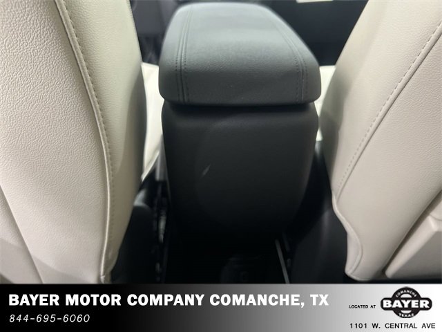 New 2026 Buick Encore GX Sport Touring w/ Comfort Package image 19