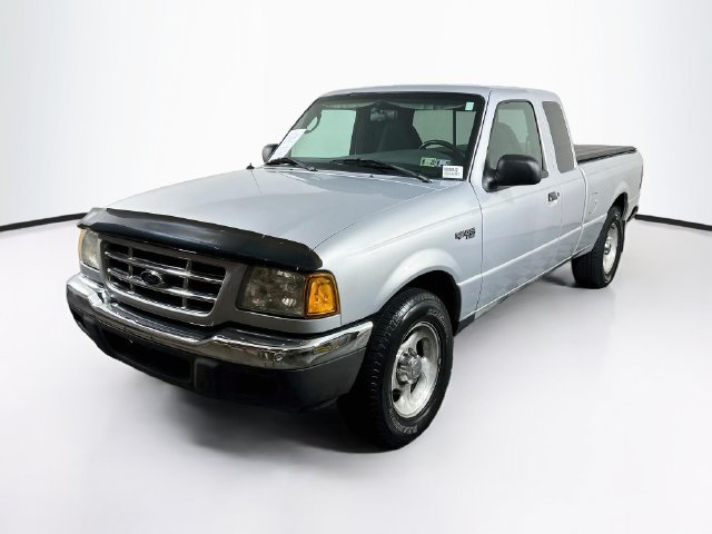 Used 2003 Ford Ranger XLT RWD image 3