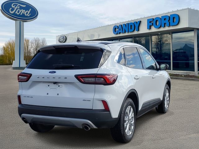 Used 2023 Ford Escape Active w/ Tech Pack #2 image 4