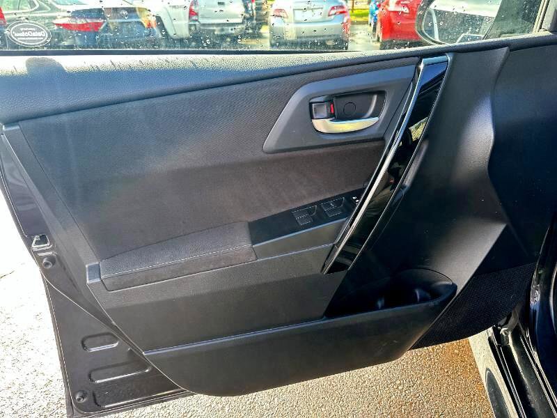 Used 2016 Scion iM image 9