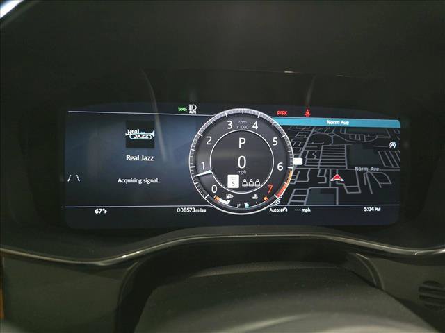 Used 2024 Jaguar XF R-Dynamic SE AWD/4WD image 19