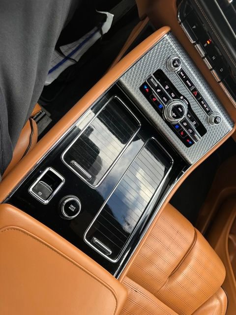 Certified 2023 Lincoln Aviator Black Label image 14