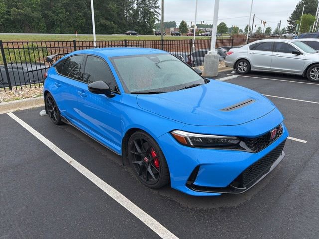 Used 2024 Honda Civic Type R image 6