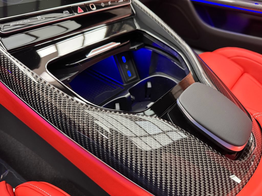 New 2026 Mercedes-Benz AMG GT 63 image 19