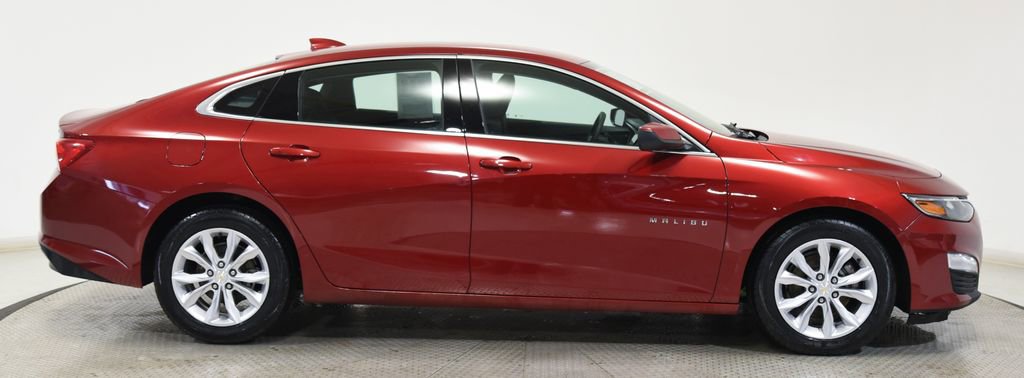 Used 2023 Chevrolet Malibu LT image 12