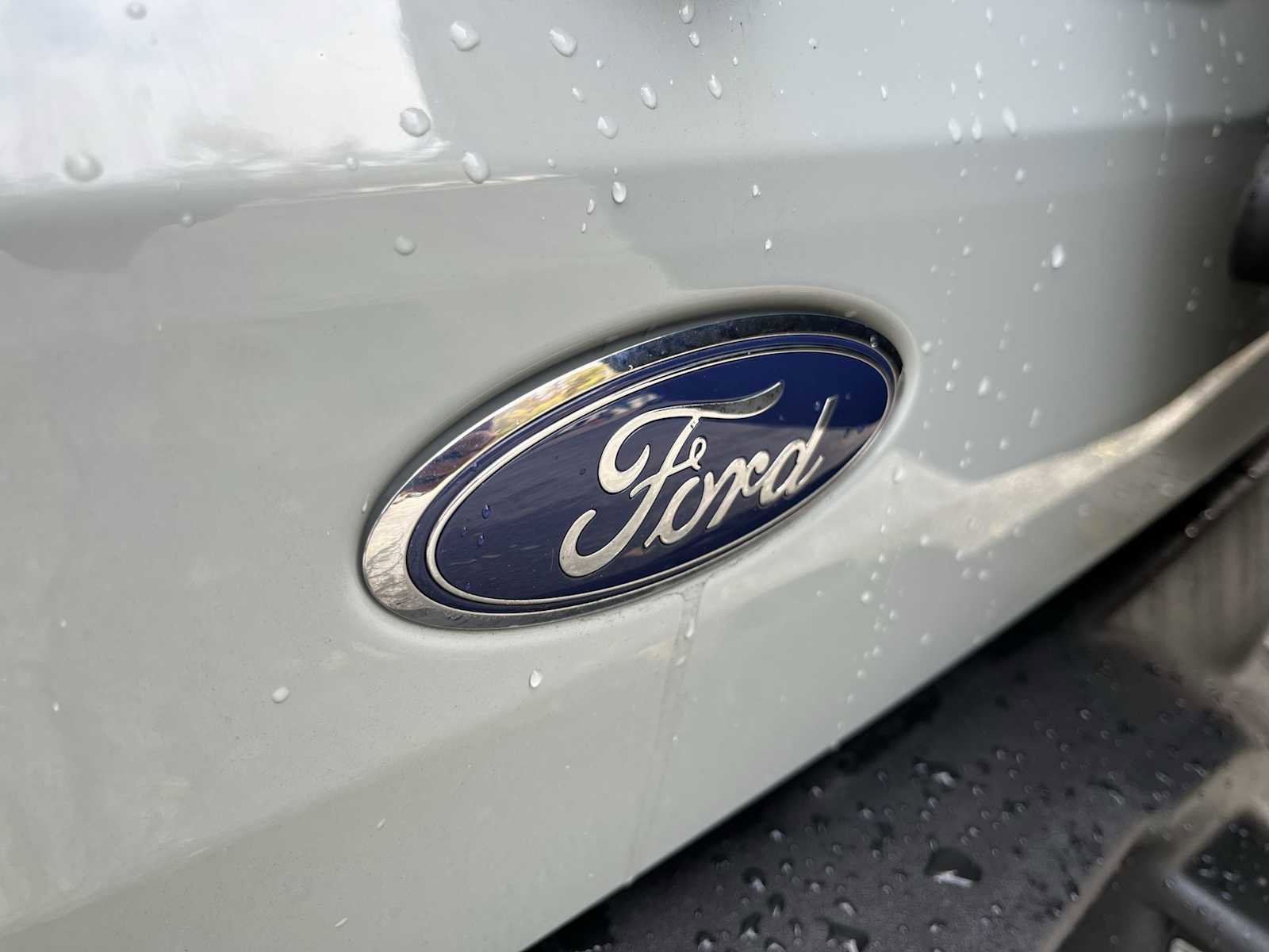 Used 2023 Ford Bronco Outer Banks image 30