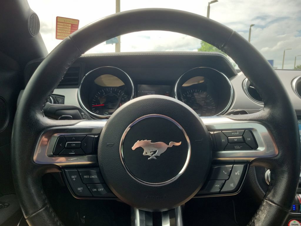 Used 2016 Ford Mustang GT Premium RWD image 18