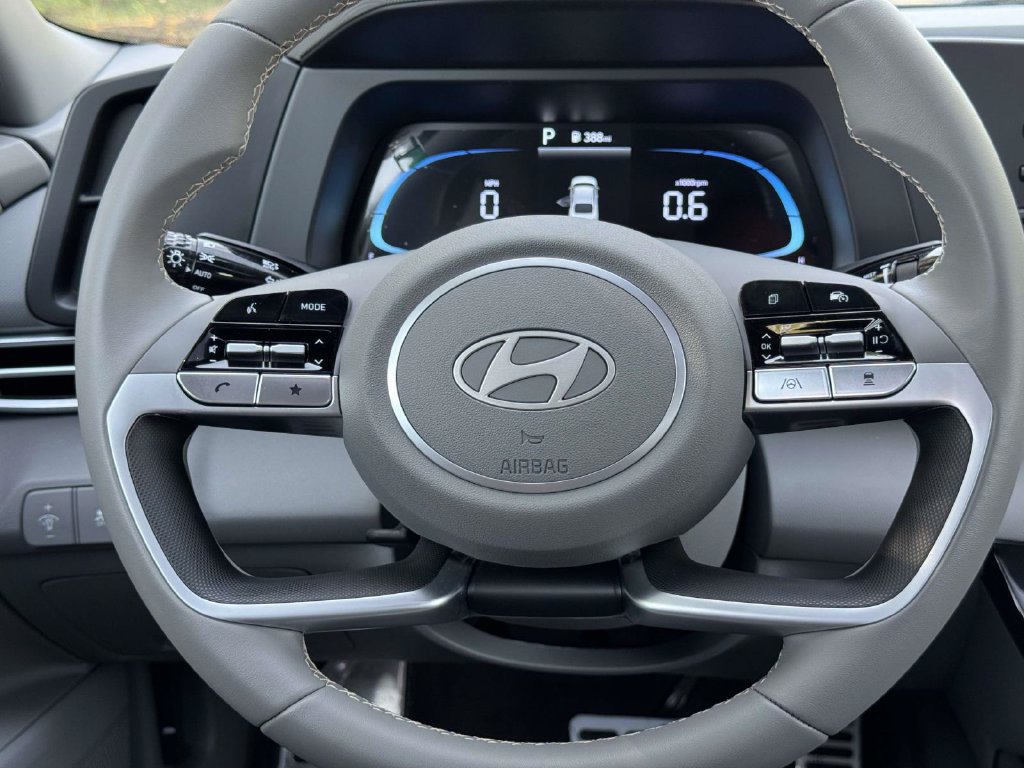 New 2026 Hyundai Elantra SEL Sport Premium FWD image 23