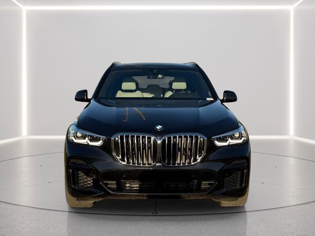 Used 2023 BMW X5 xDrive40i w/ M Sport Package image 8