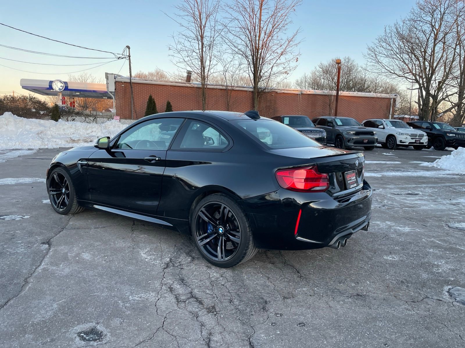 Used 2018 BMW M2 w/ Executive Package image 30