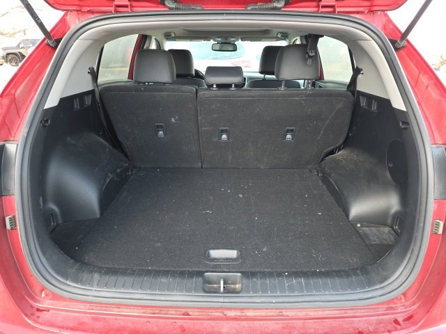 Used 2018 Kia Sportage EX w/ EX Premium Package image 15