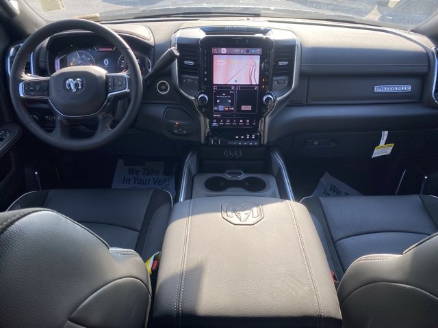 New 2026 RAM 3500 Laramie w/ Towing Technology Group image 35