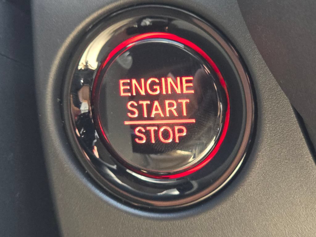 New 2027 Honda HR-V EX-L image 30