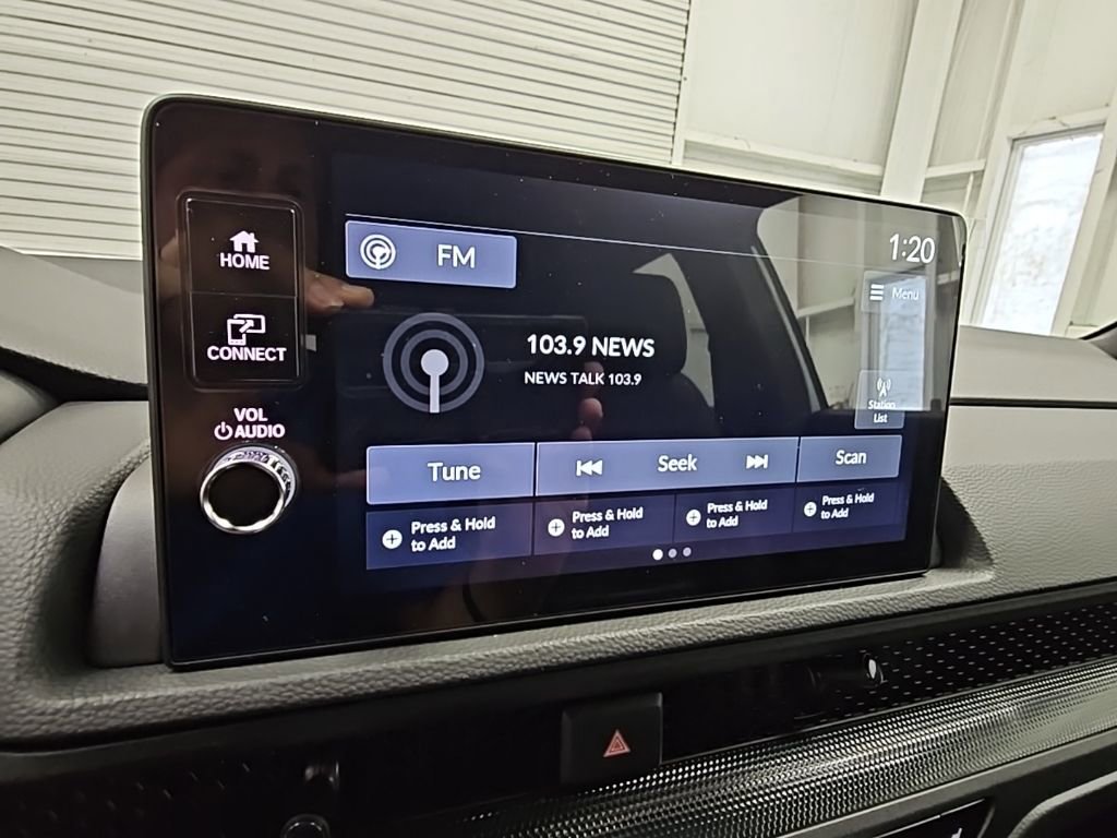 New 2026 Honda CR-V Sport-L image 14