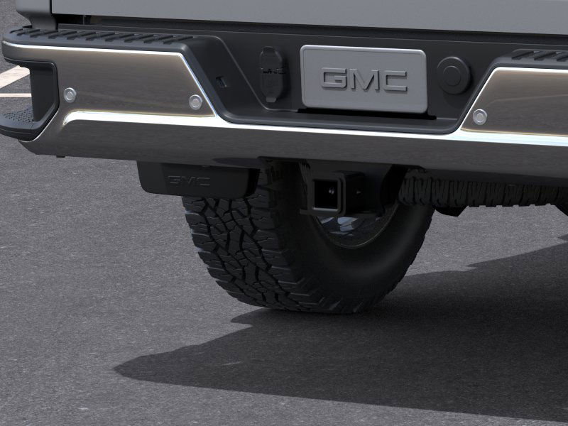 New 2026 GMC Sierra 3500 SLE image 16