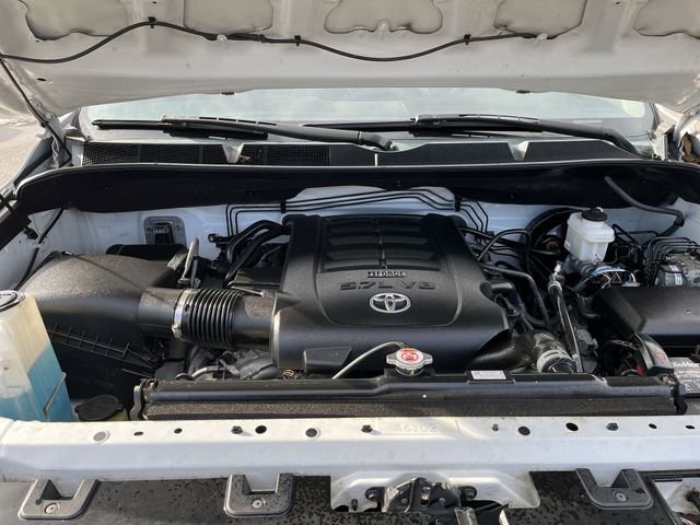 Used 2021 Toyota Tundra SR image 19