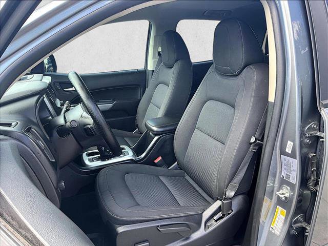 Used 2022 Chevrolet Colorado LT image 27