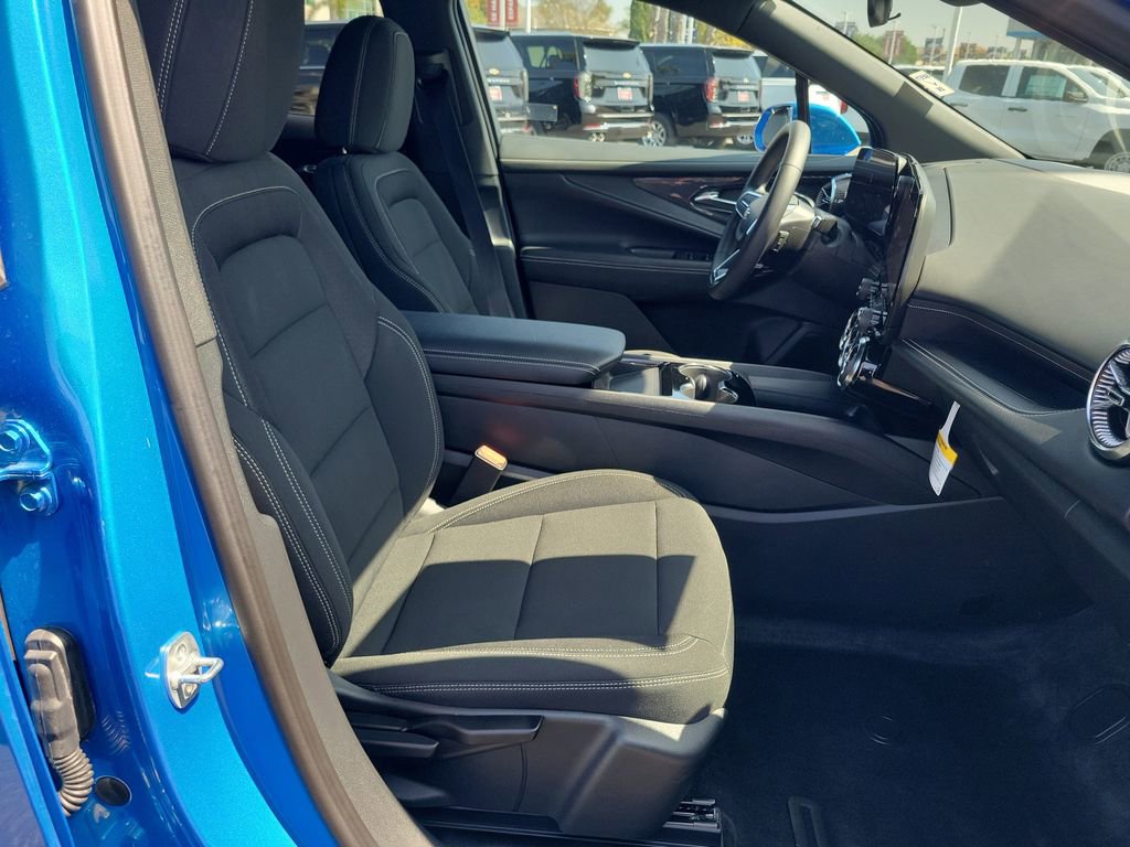 Used 2026 Chevrolet Blazer EV LT image 15