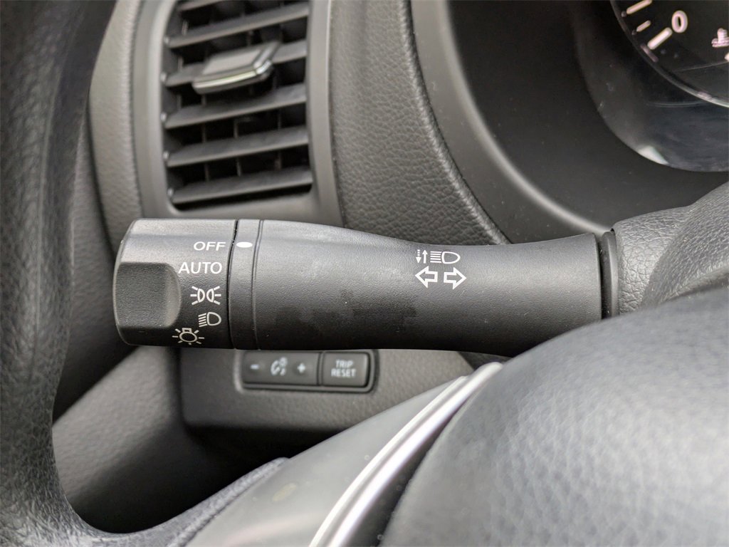 Used 2017 Nissan Altima 2.5 S w/ Power Driver Seat Package image 34