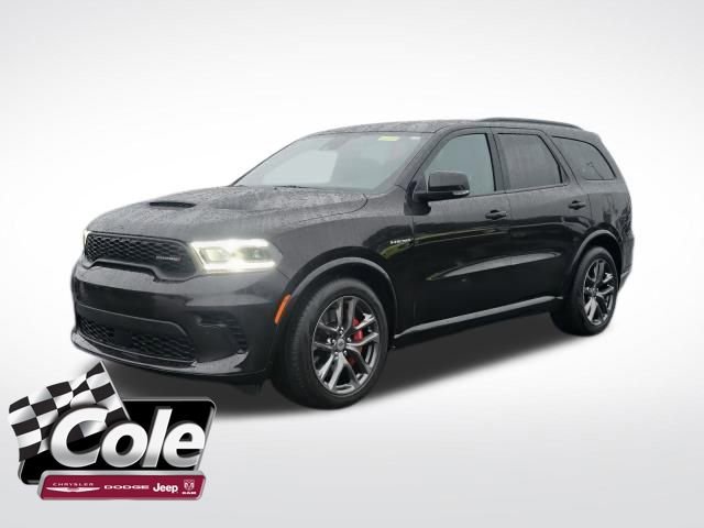 Used 2024 Dodge Durango R/T