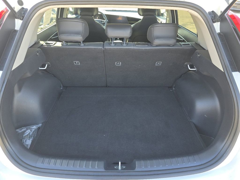Used 2023 Kia Niro EX Touring image 19