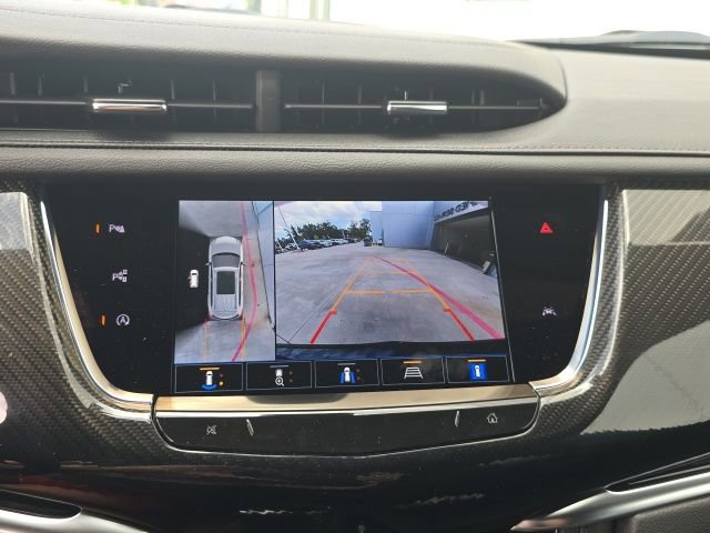 New 2025 Cadillac XT6 Sport w/ LPO, Onyx Lite Package AWD/4WD image 29