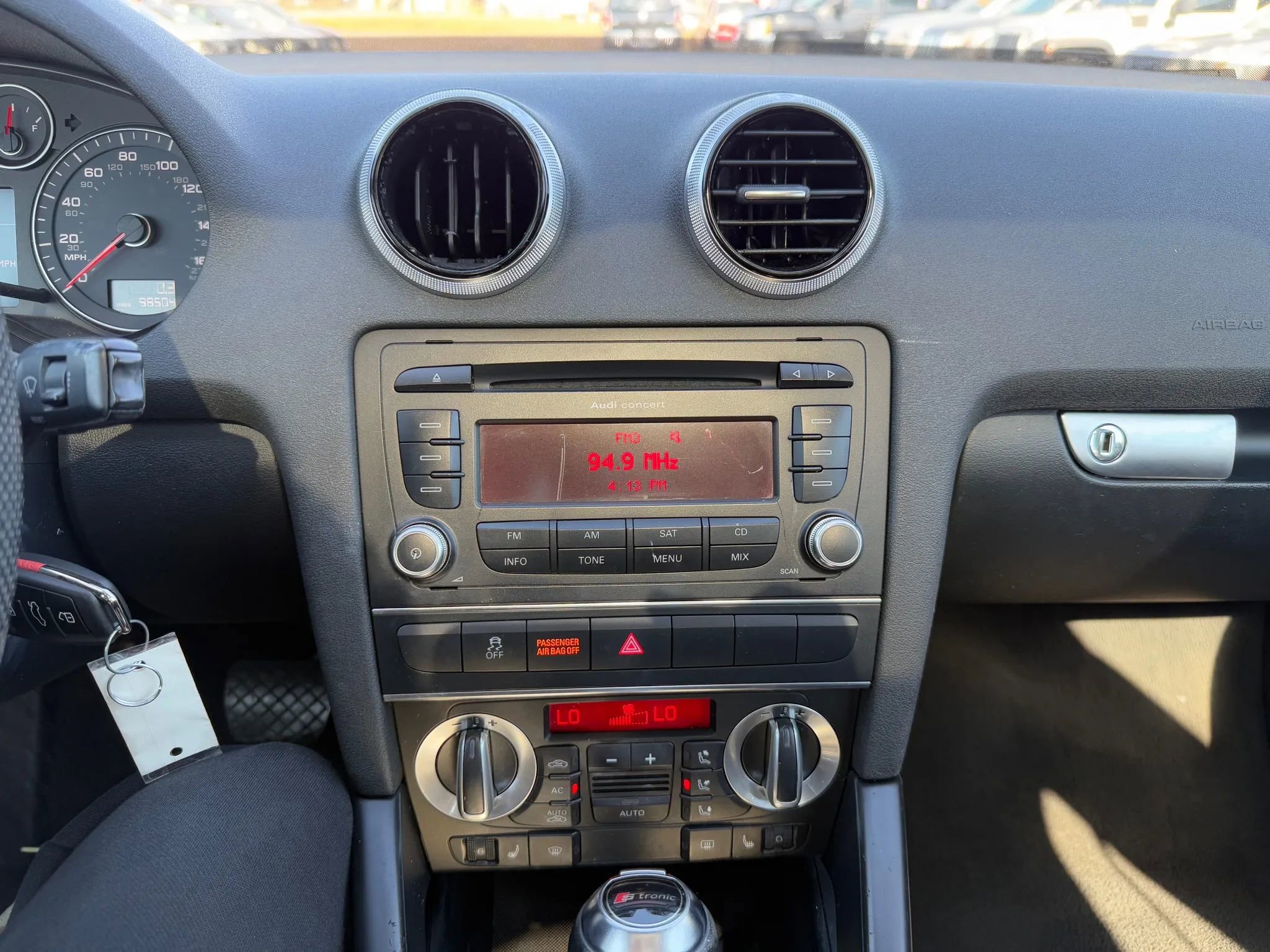 Used 2011 Audi A3 2.0T Premium Plus image 15