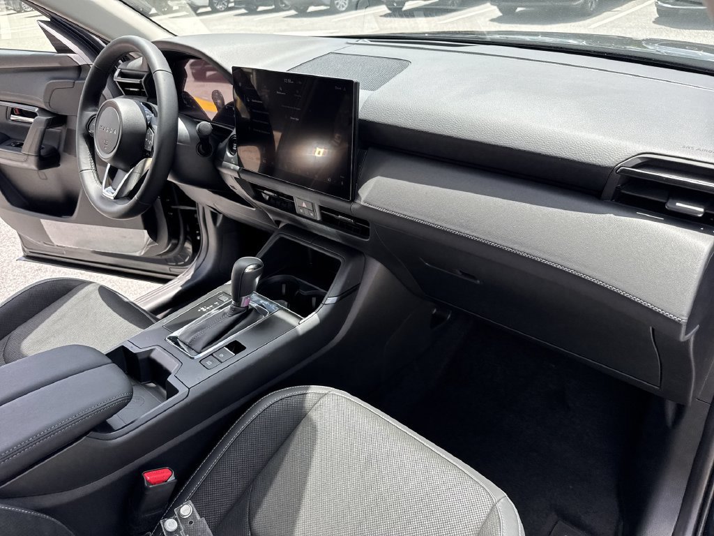 New 2026 MAZDA CX-5 Select AWD/4WD image 32