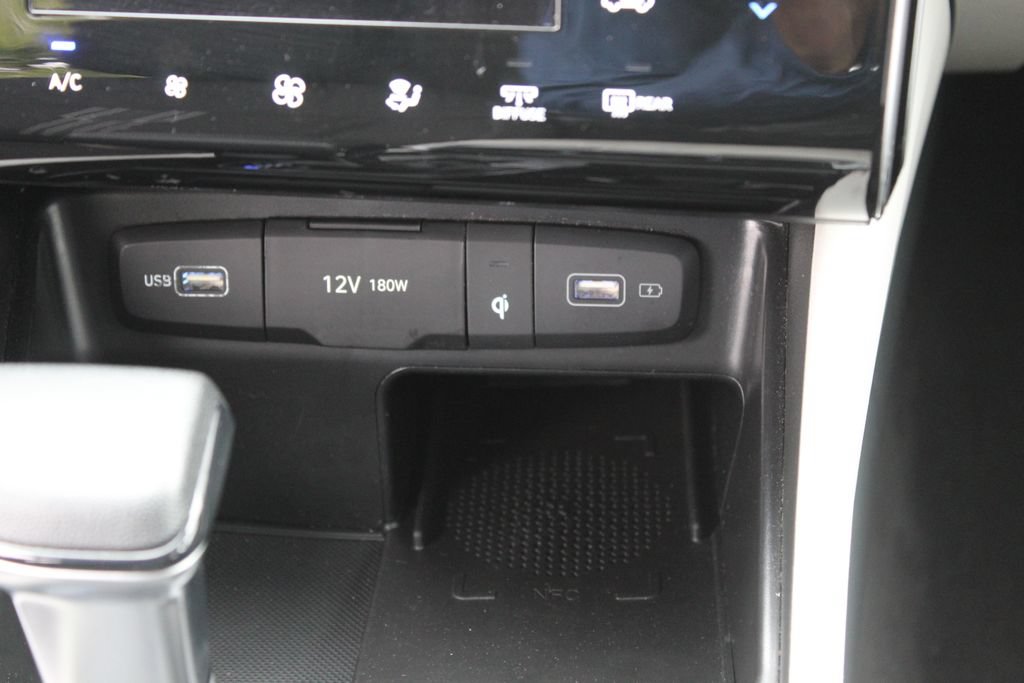 Used 2024 Hyundai Tucson SEL AWD/4WD image 23