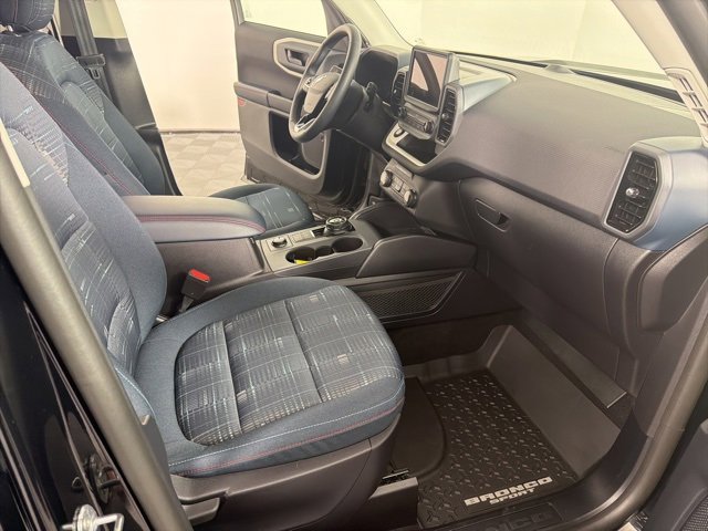 Used 2024 Ford Bronco Sport Heritage w/ Heritage Convenience Package image 24