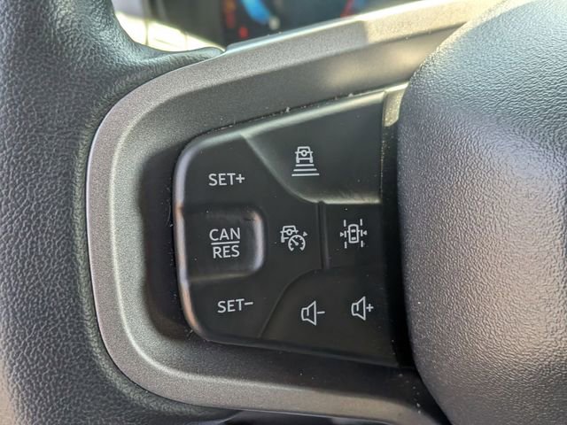 Used 2025 Ford Bronco Badlands AWD/4WD image 16