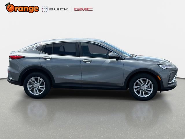 New 2026 Buick Envista Preferred w/ Convenience I Package image 2