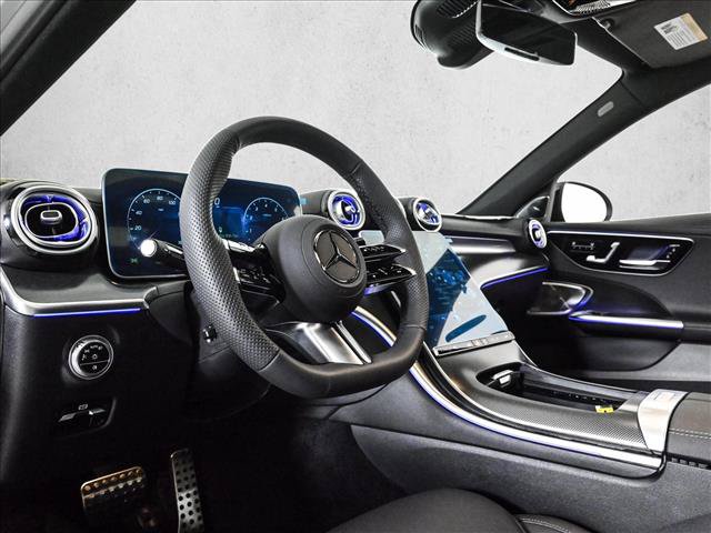 New 2026 Mercedes-Benz C 300 4MATIC Sedan image 10