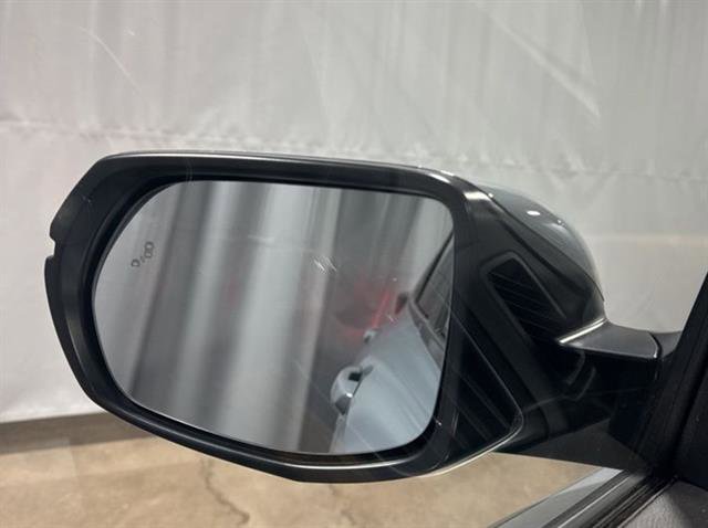 Used 2020 Honda CR-V EX-L image 13