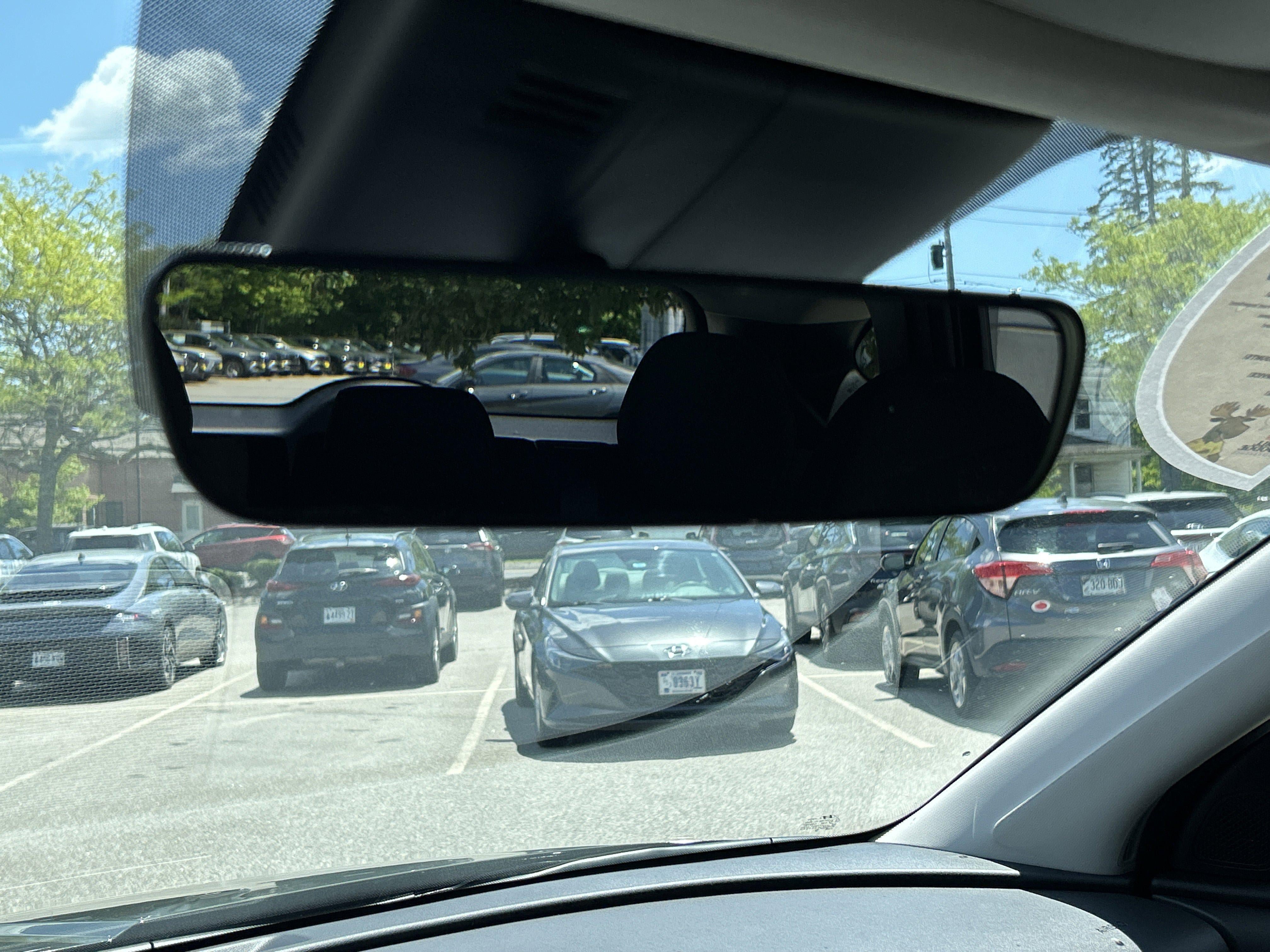 New 2026 Hyundai Tucson SEL AWD/4WD image 52