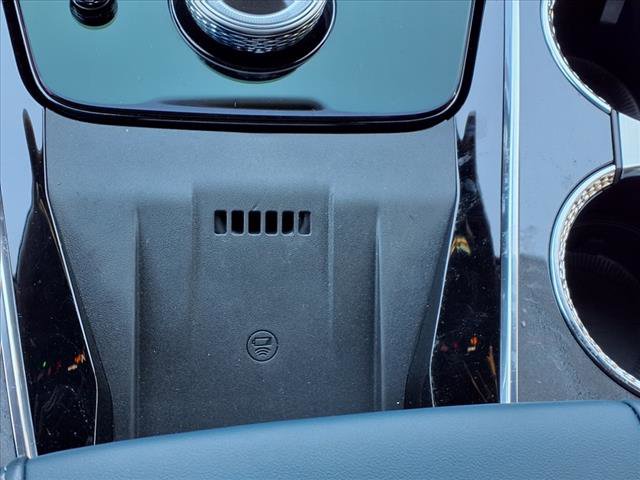 New 2025 Cadillac Escalade IQ Sport 2 image 13