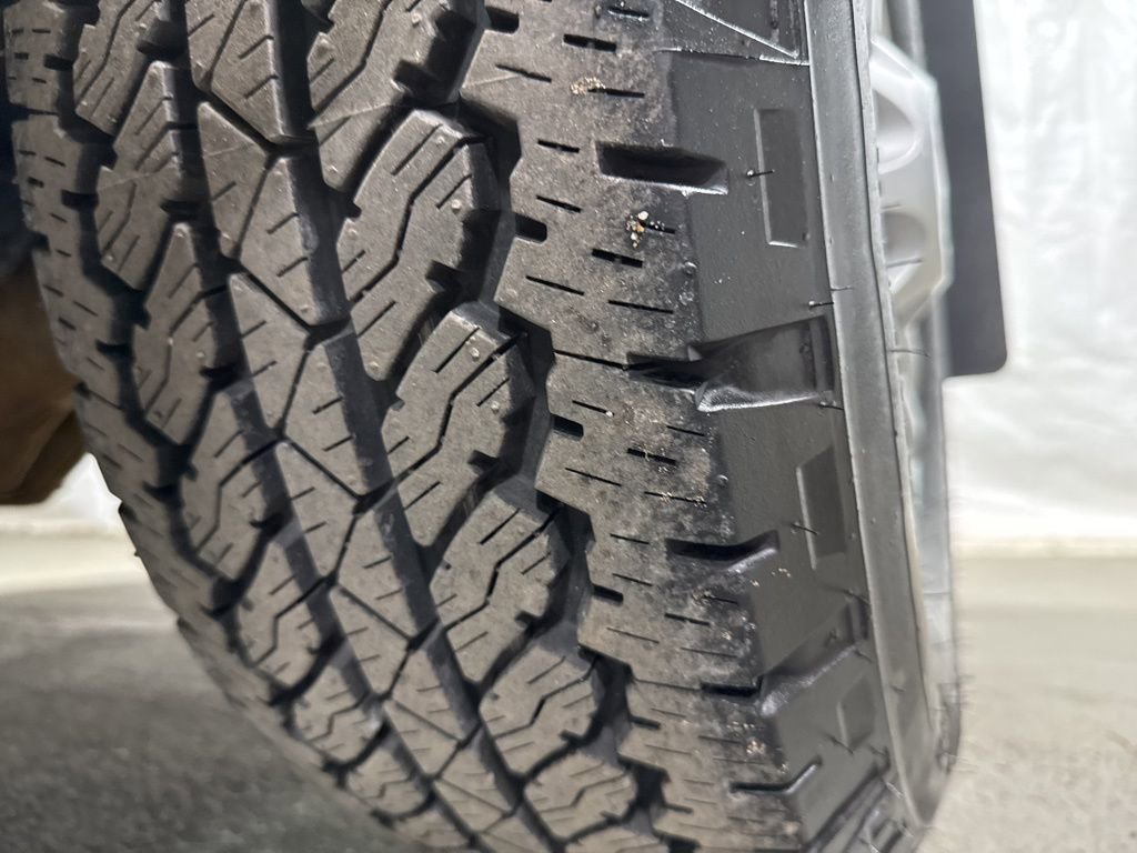 Used 2022 GMC Sierra 2500 SLE image 40