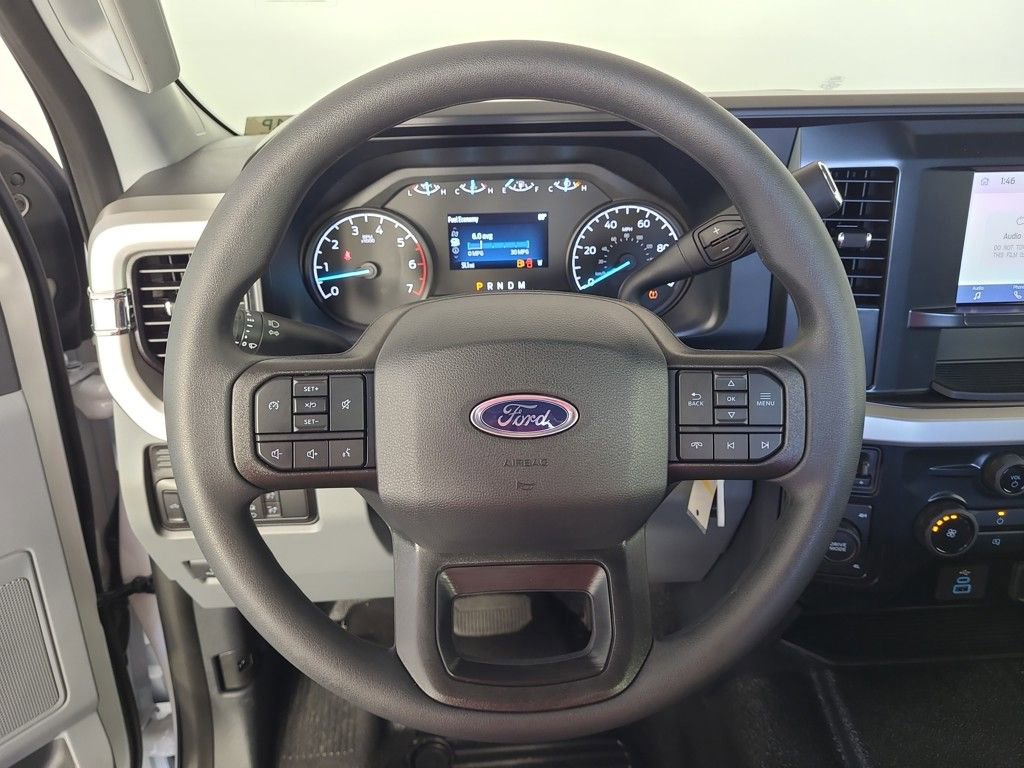 Used 2025 Ford F250 XL w/ FX4 Off-Road Package image 12