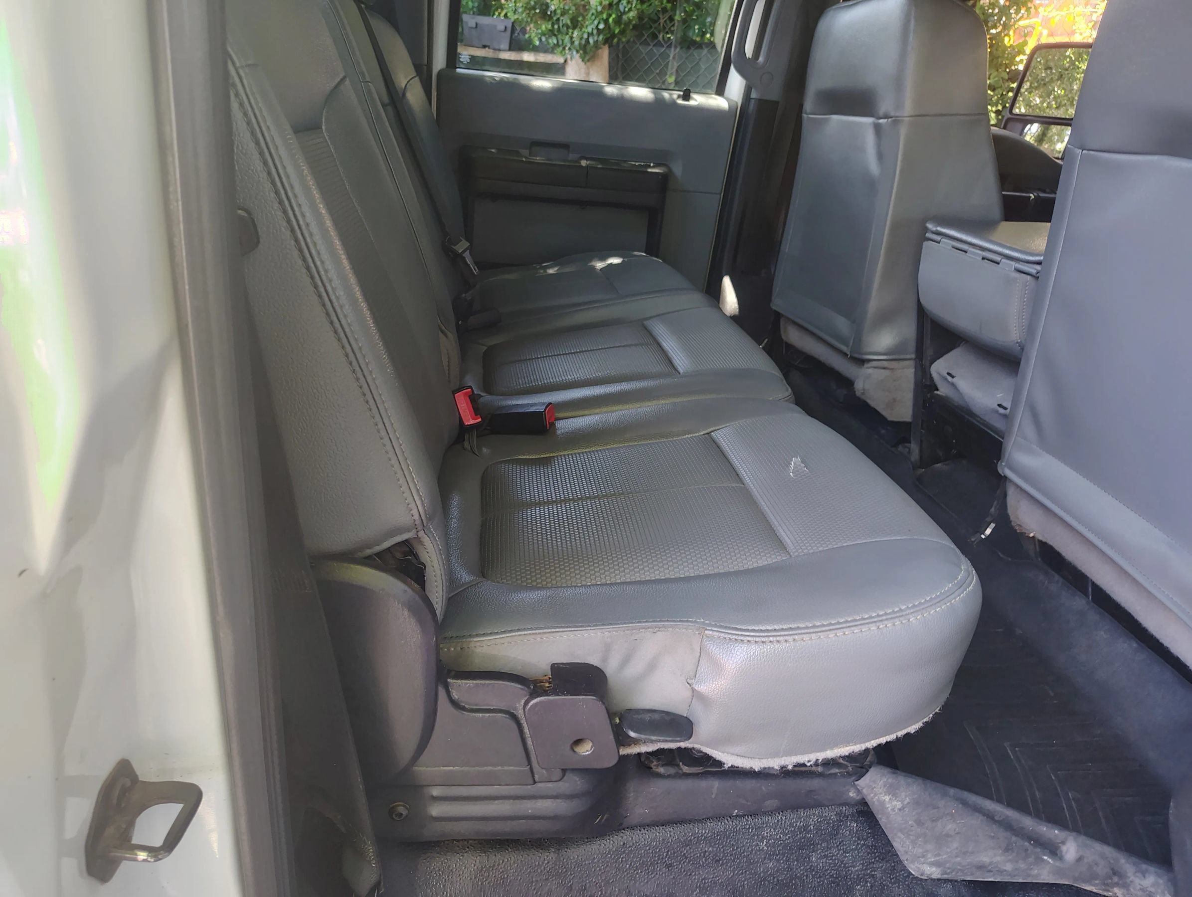 Used 2016 Ford F350 XL w/ Power Equipment Group RWD image 23