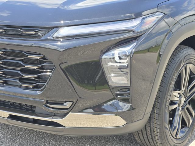 Used 2024 Chevrolet Trax ACTIV FWD image 10